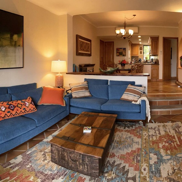 Tranquil luxury in top destination Casa Del Mar/Zoetry