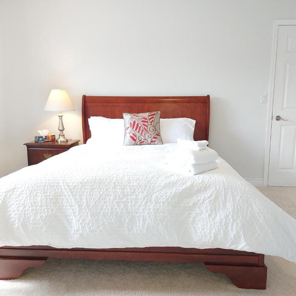 Tranquil Retreat Spacious 2-Bedroom Suite on the 2nd Floor