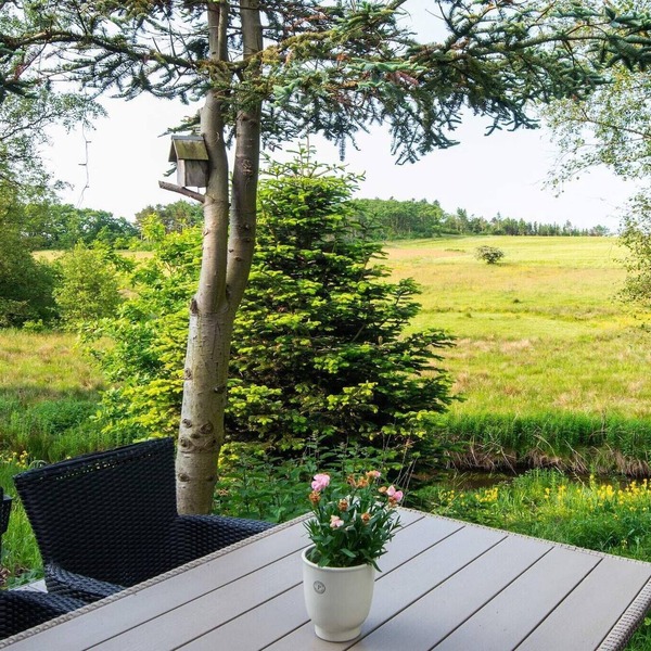 Tranquil Riverside Retreat