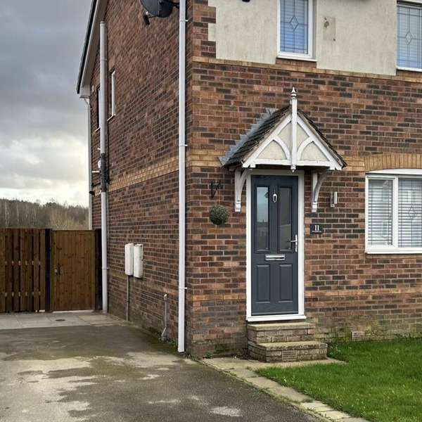 Tranquil Sheffield Retreat - 3 Bedroom House