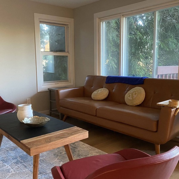 Tranquil Skyview Oasis