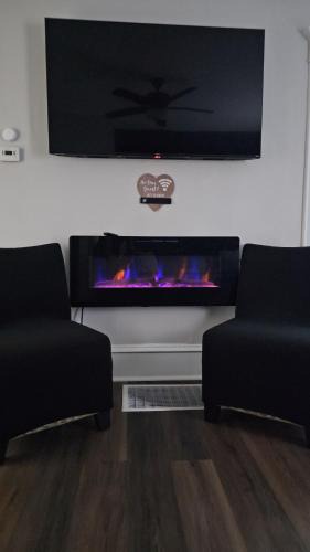 Tranquil studio oasis
