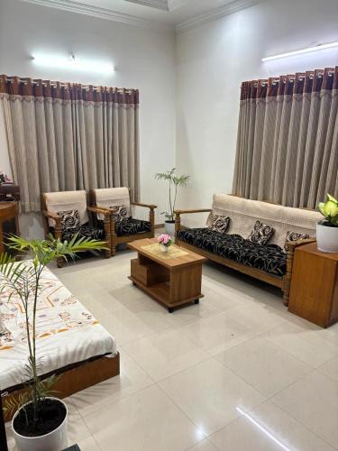 Tranquil Trails-Sharvari Villa-Nashik