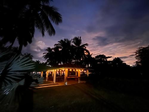 Tranquilidad Resort