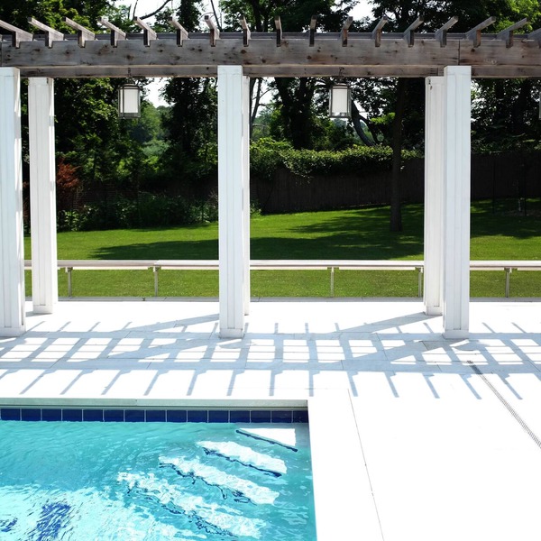 Tranquility Base; Architect-Renovated, Modern Ranch With Heated Pool