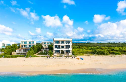 Tranquility Beach Anguilla Resort