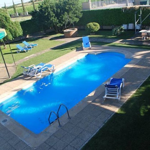Tranquility, calm and relax.