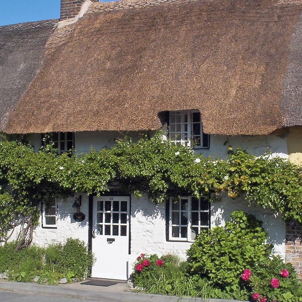Tranquillity Cottage