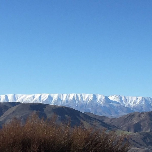 Tranquillity, views and sculpture, easy access to all the region offers