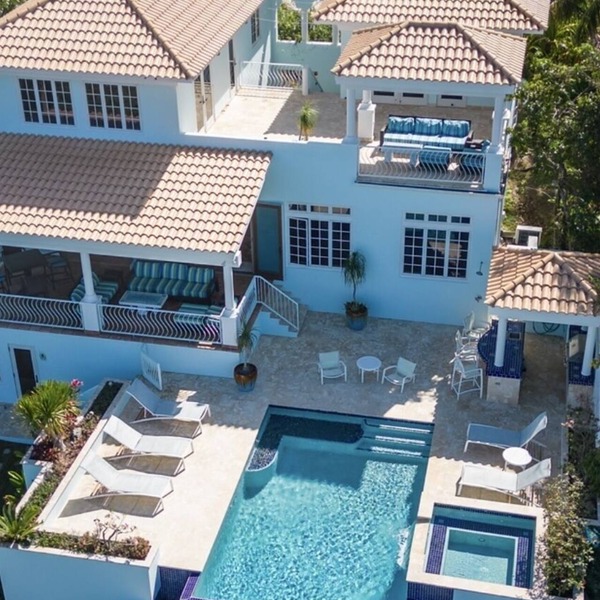 Tranquilo Stunning luxury