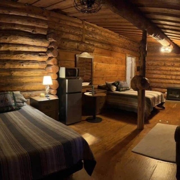 Trapper Bunk Room-HCRL