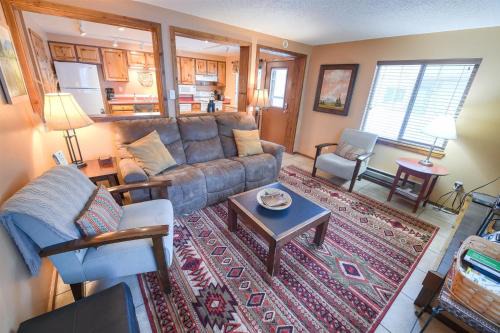 Trapper Condo Unit 5