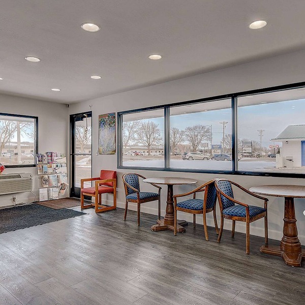 Travelodge by Wyndham Spirit Lake/Okoboji