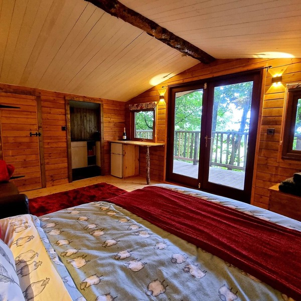 Tree House