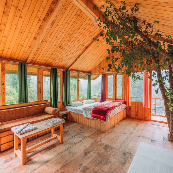 Tree House