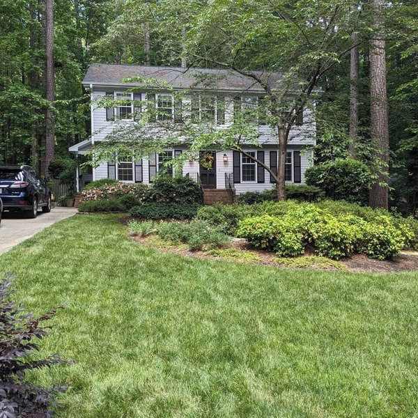 Tree-Lined Durham Escape w/Chef’s Kitchen