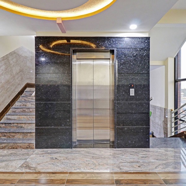 Treebo Skanda Suites