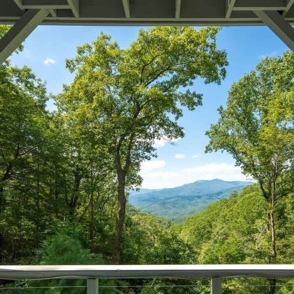 Treehaven - Magical Mountain Retreat, Views, Upsca