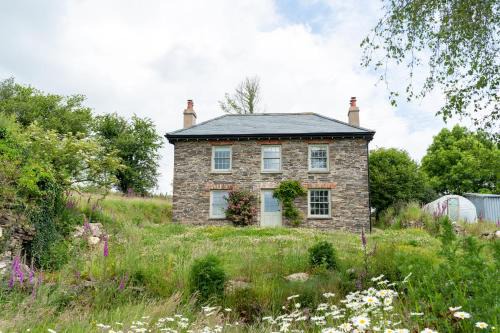 Treovis Farm