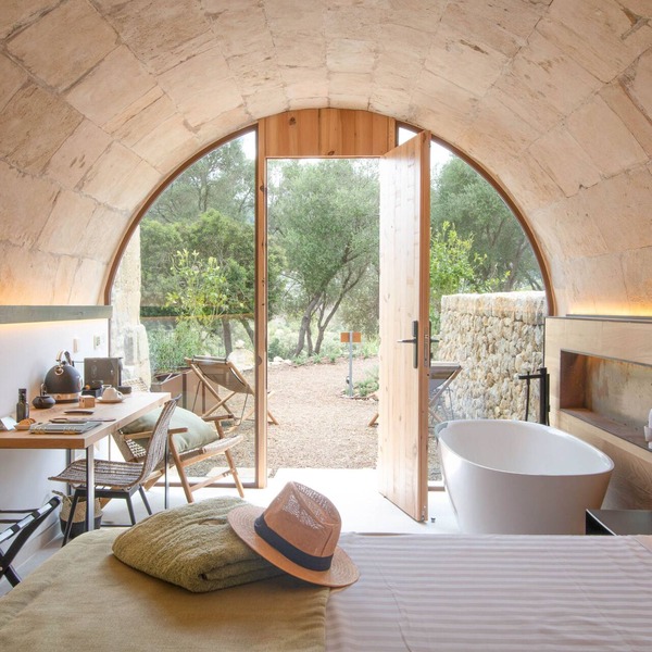 Treurer Olive Grove & Grand House - Adults Only