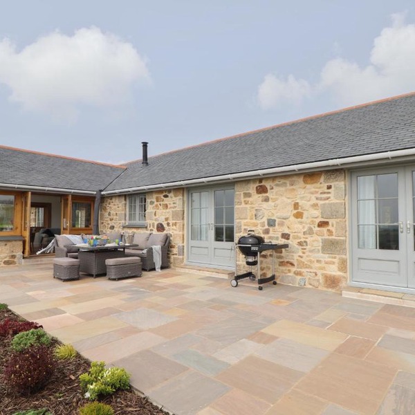Trevilges Cottage