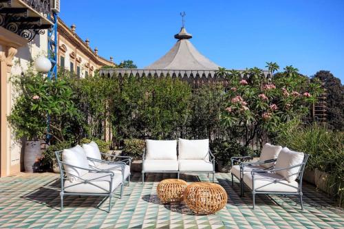 Trinacria Luxury Suite