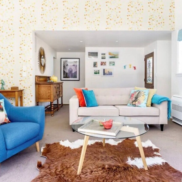 Trinity Studio Apartment