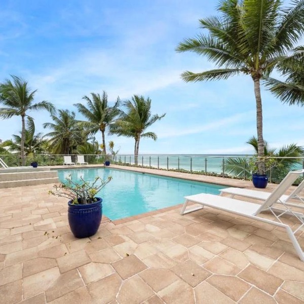 Trinity Villa