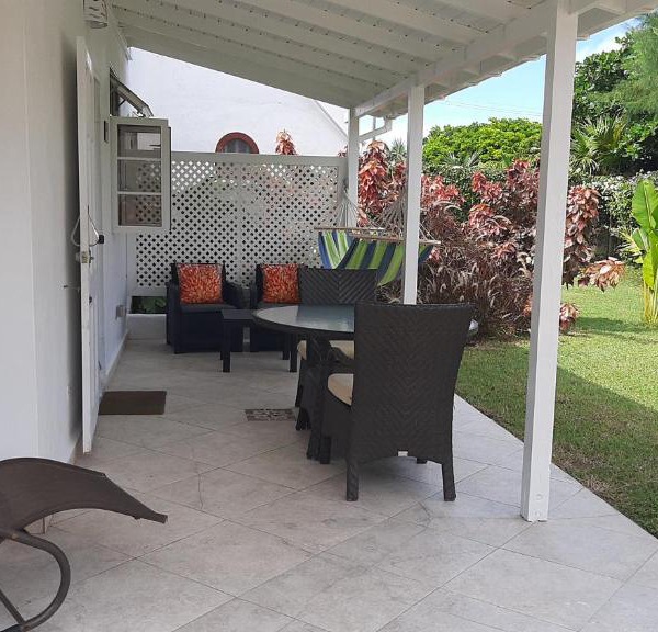 Tropical Gecko Studio - Sweet Jewel Apartments
