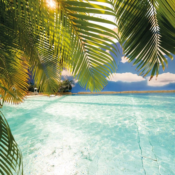 Tropical Islands