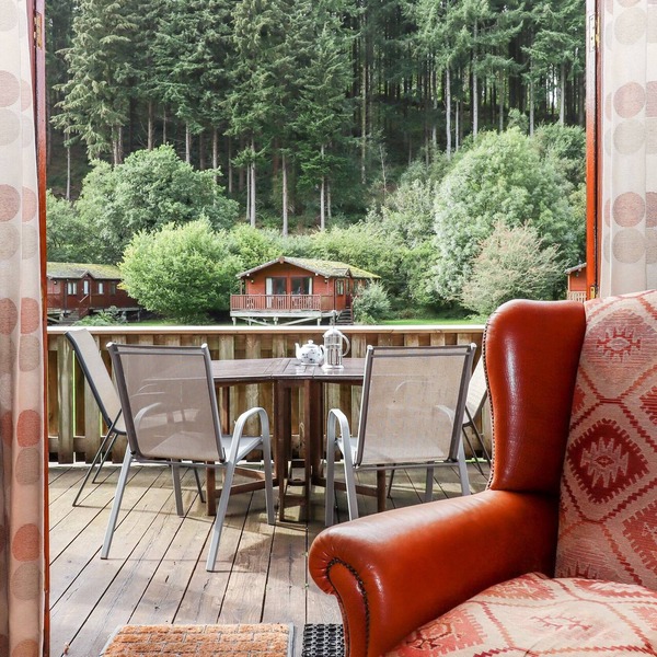 Trout River Retreat