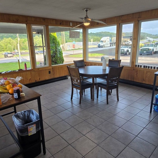 Troy Motel