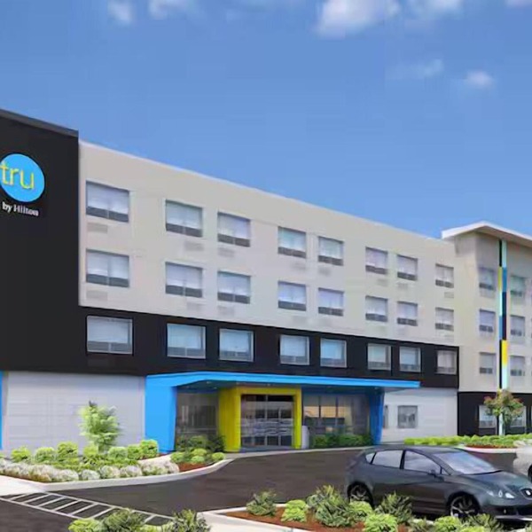 Tru By Hilton Milton