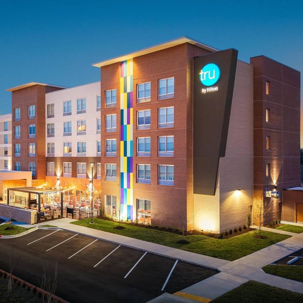 Tru By Hilton Spring Hill