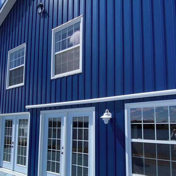 True downeast experience… on the idyllic, historic Annapolis River