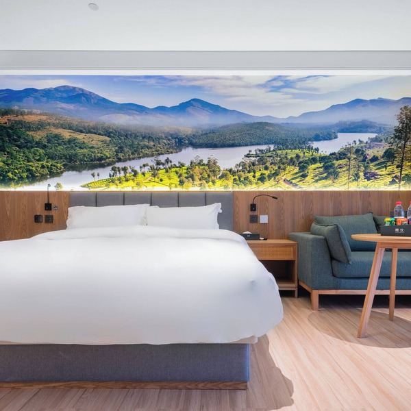 TRUE Go hotel