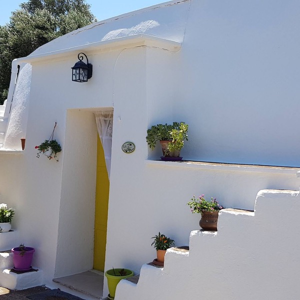 Trullo Picoco Ostuni