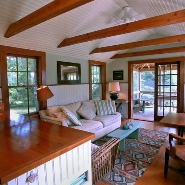 Truly Wonderful Cape Cottage