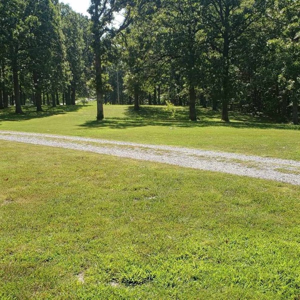 Truman Lake Getaway!