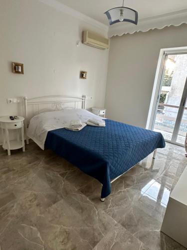Tsakalos Apartments