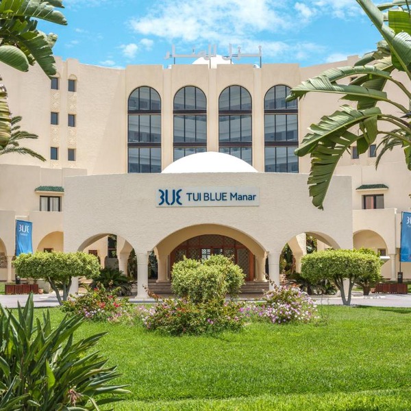 TUI BLUE Manar