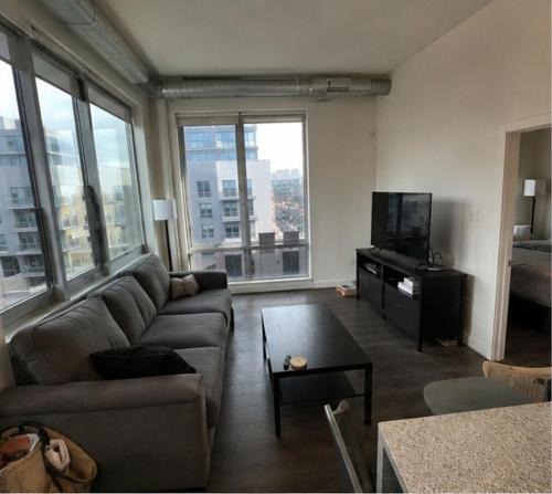 Tula Apartment 2bdr