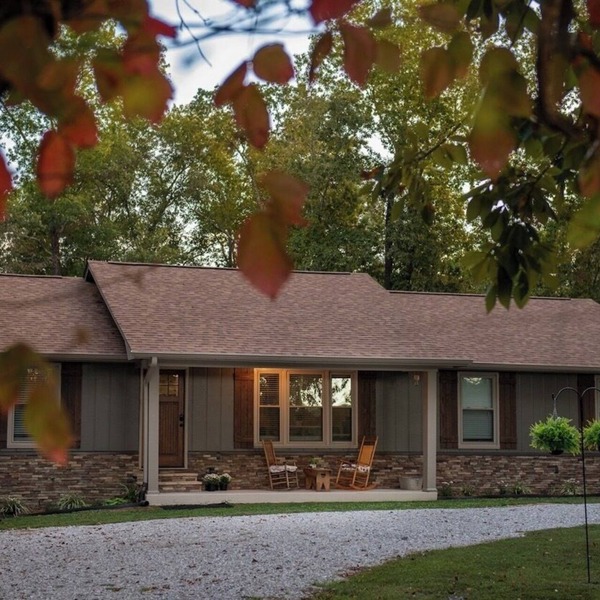 Turkey Path Ranch Homestead & Guest Cottage