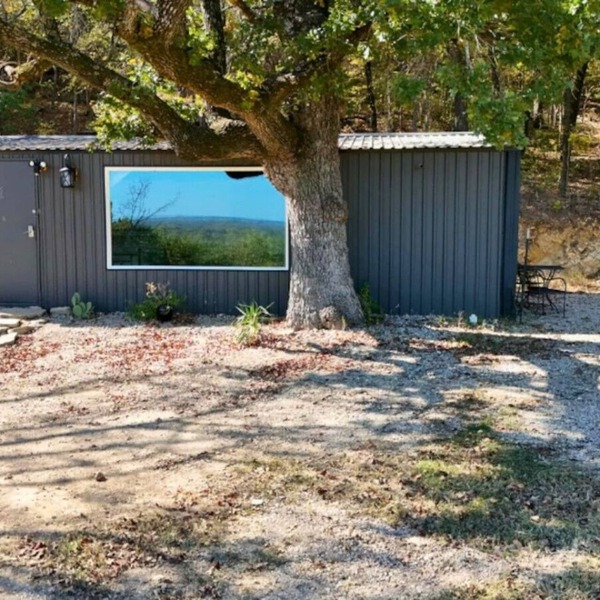 Turner Escape Cabins #1