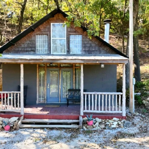 Turner Escape Cabins #2