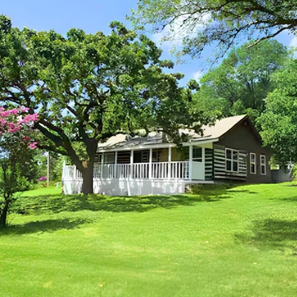 Turner Escape Cabins #3