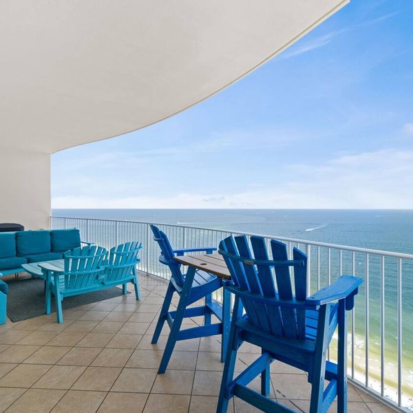 Turquoise C2706-Beach Front