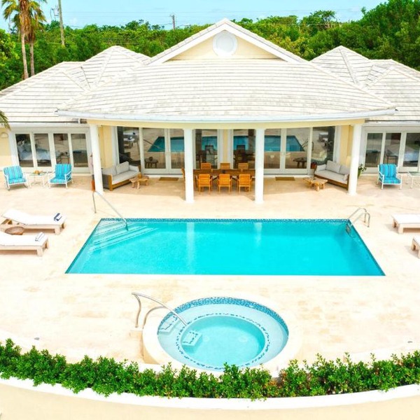 Turtle Beach by Grand Cayman Villas & Condos