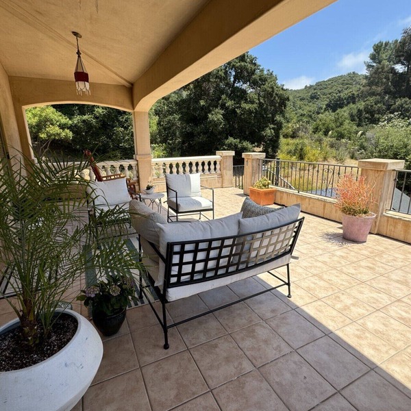 Tuscali Mountain Luxury Inn