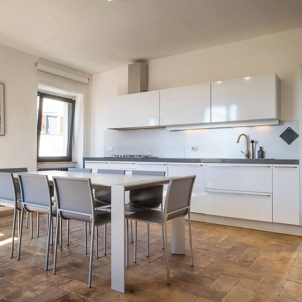 Tuscia Home Holidays - Rustic Elegance & Comfort